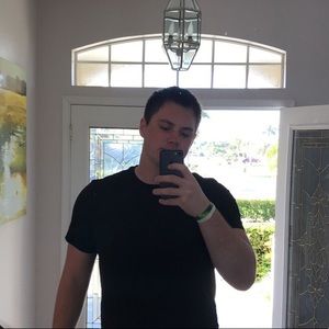 Meet your Posher, Shane